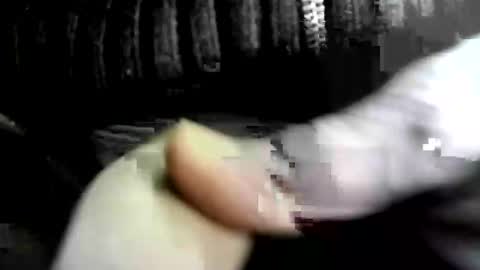 felicaste online show from November 29, 11:23 pm