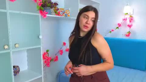 Molly online show from July 2, 6:40 am