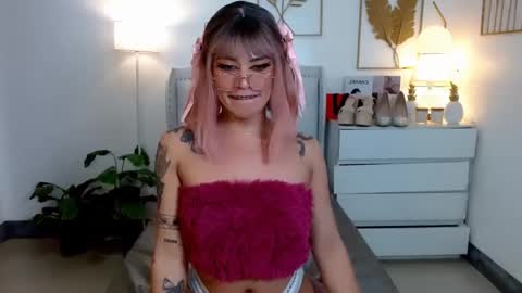 FELLY online show from December 22, 12:07 am