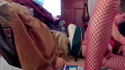 felicitybliss29 online show from February 27, 7:15 pm