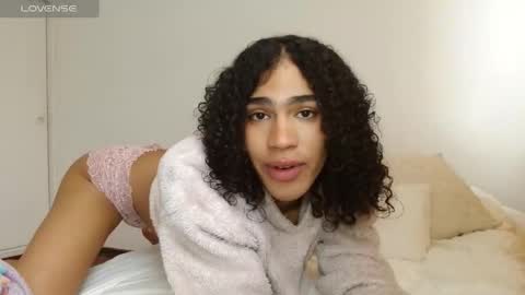 Feliny online show from February 17, 1:10 pm