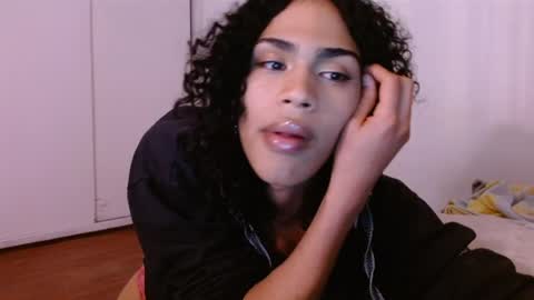 Feliny online show from May 24, 1:57 am