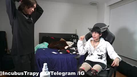 felix0420 online show from January 5, 7:07 am