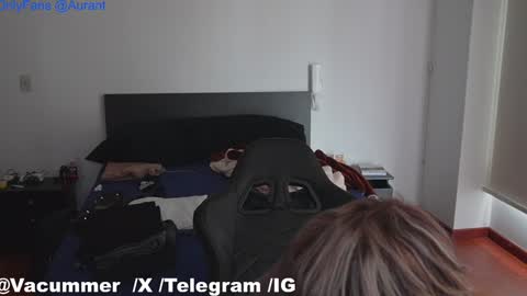 felix0420 online show from January 31, 4:38 pm