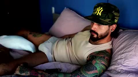 Felix Candela  online show from January 30, 5:06 pm