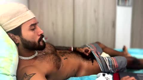 Felix Candela  online show from December 15, 5:23 am