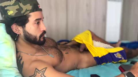 Felix Candela  online show from December 14, 3:36 pm