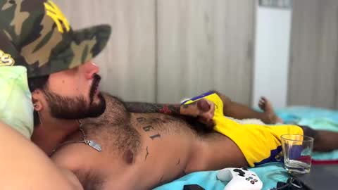 Felix Candela  online show from December 14, 7:18 am