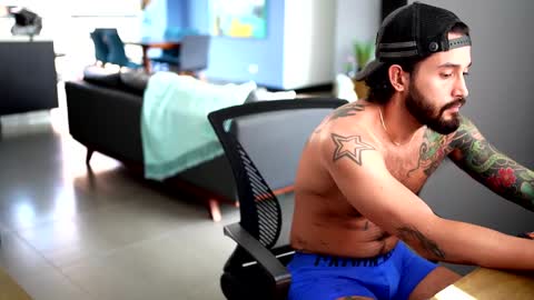 Felix Candela  online show from January 16, 5:01 pm