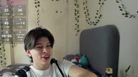 Felix leex online show from January 10, 7:54 pm