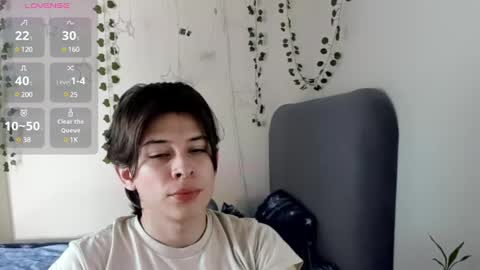 Felix leex online show from March 4, 8:05 pm