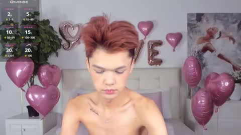 Felix online show from February 12, 4:21 pm