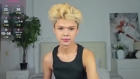 Felix online show from March 9, 10:41 pm