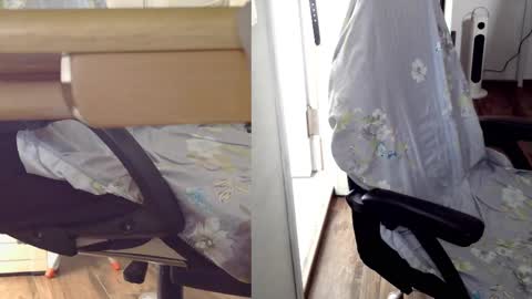 felixlau online show from February 24, 7:22 am