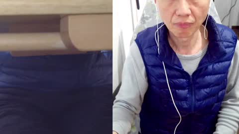 felixlau online show from February 4, 6:04 am