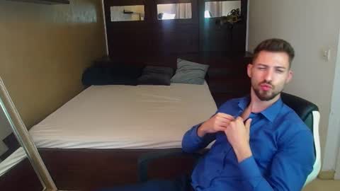 FelixRook online show from July 14, 4:17 am