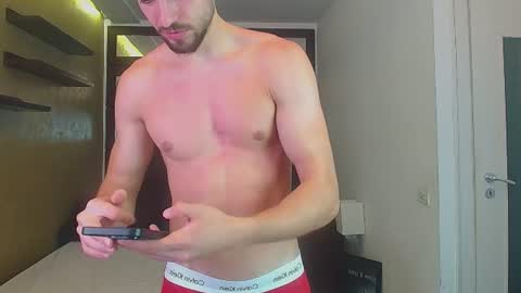 FelixRook online show from June 18, 9:14 am
