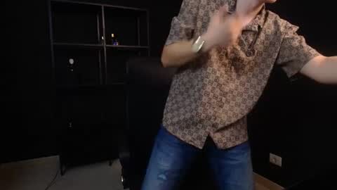FelixStark online show from July 7, 6:47 am