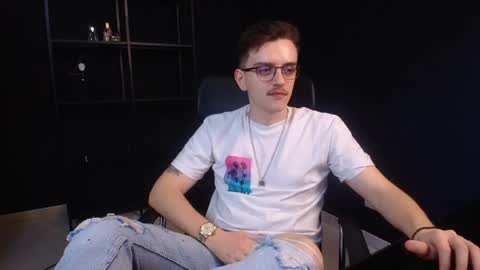 FelixStark online show from May 28, 6:44 am