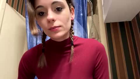 Jude online show from December 2, 10:07 pm