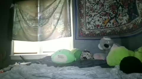 Jude online show from February 3, 7:10 pm