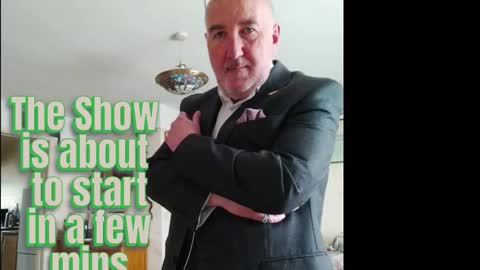 Adam online show from November 1, 8:13 am