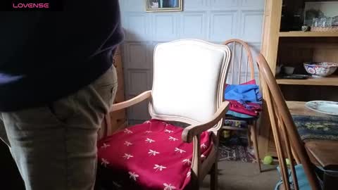 Adam online show from September 17, 1:03 pm