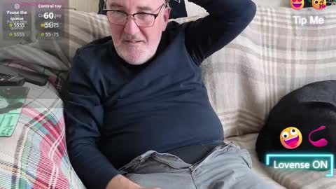 Adam online show from September 21, 1:48 pm