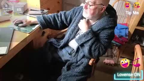 Adam online show from September 14, 8:49 am