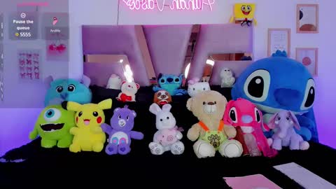 Aithan online show from March 2, 8:50 pm