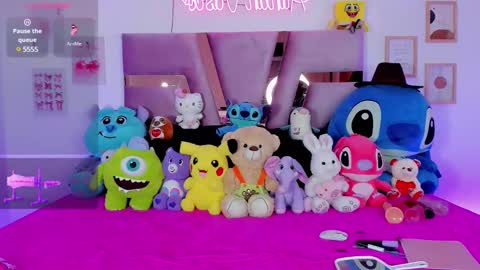 Aithan online show from March 9, 9:03 pm