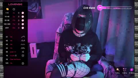 Snapshot of femboymatthew chatting on September 9, 7:19 am FemboyMatthew online show from September 9, 7:19 am