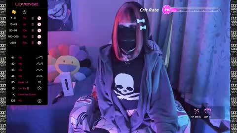 FemboyMatthew online show from February 4, 8:40 am