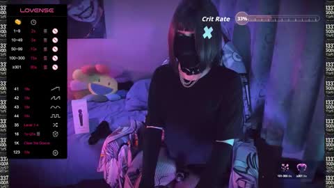 Snapshot of femboymatthew chatting on September 17, 8:07 am FemboyMatthew online show from September 17, 8:07 am
