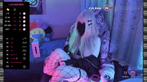 Snapshot of femboymatthew chatting on October 21, 7:24 am FemboyMatthew online show from October 21, 7:24 am