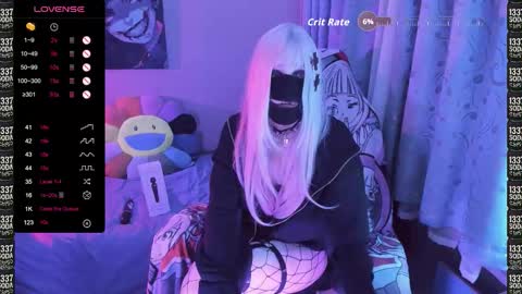 FemboyMatthew online show from January 13, 7:49 am