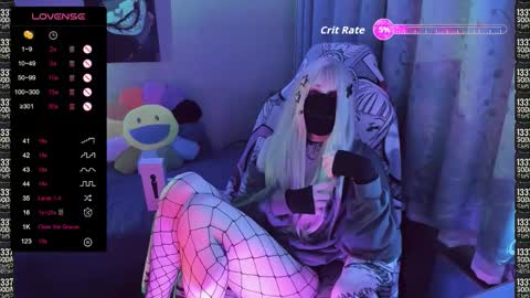 Snapshot of femboymatthew chatting on October 23, 7:32 am FemboyMatthew online show from October 23, 7:32 am