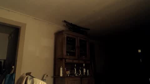 femdom_sub online show from December 19, 3:02 am