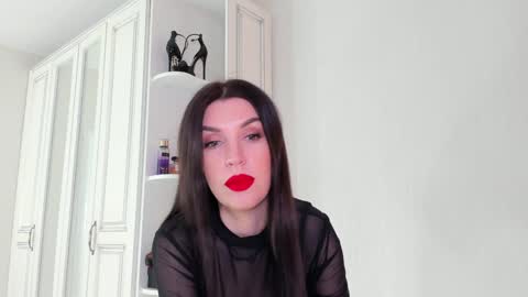 femdomheels online show from January 20, 4:12 pm