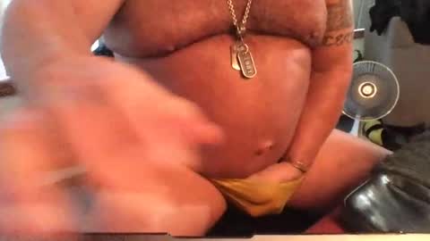 Femdomisgood online show from June 22, 8:16 pm
