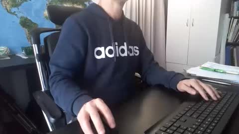 femdomsubby online show from September 16, 1:07 am