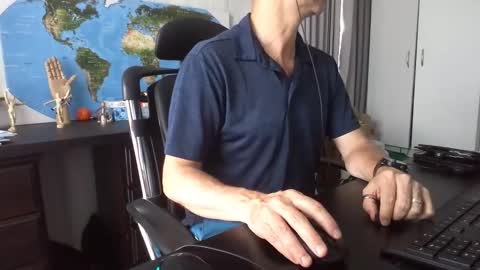 femdomsubby online show from December 6, 2:51 am