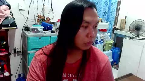 TRANSfemme online show from March 19, 12:43 pm