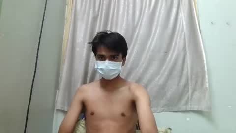 femutwink18 online show from July 16, 7:50 pm