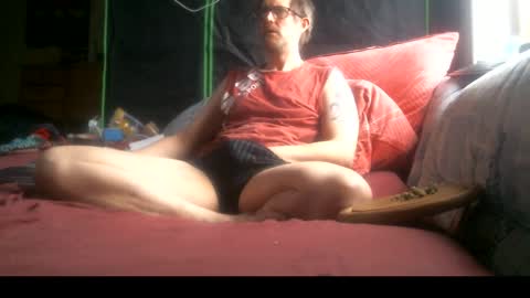 Fendermann38 online show from February 10, 1:33 pm