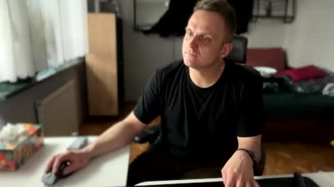 Bart online show from May 11, 5:43 pm