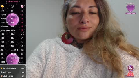 FENIX online show from December 27, 6:31 pm