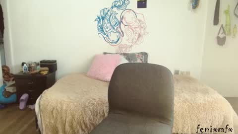 Fenix online show from February 24, 10:25 pm