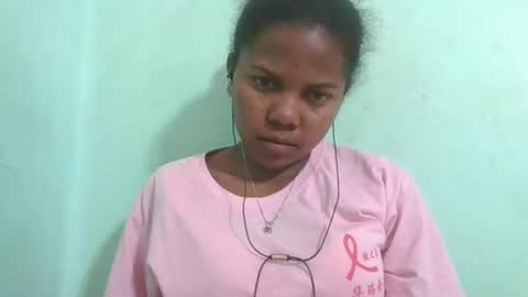 Snapshot of fenou122745 chatting on October 21, 9:25 am fenou122745 online show from October 21, 9:25 am