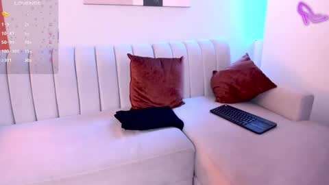 Fernanda online show from September 11, 12:50 pm